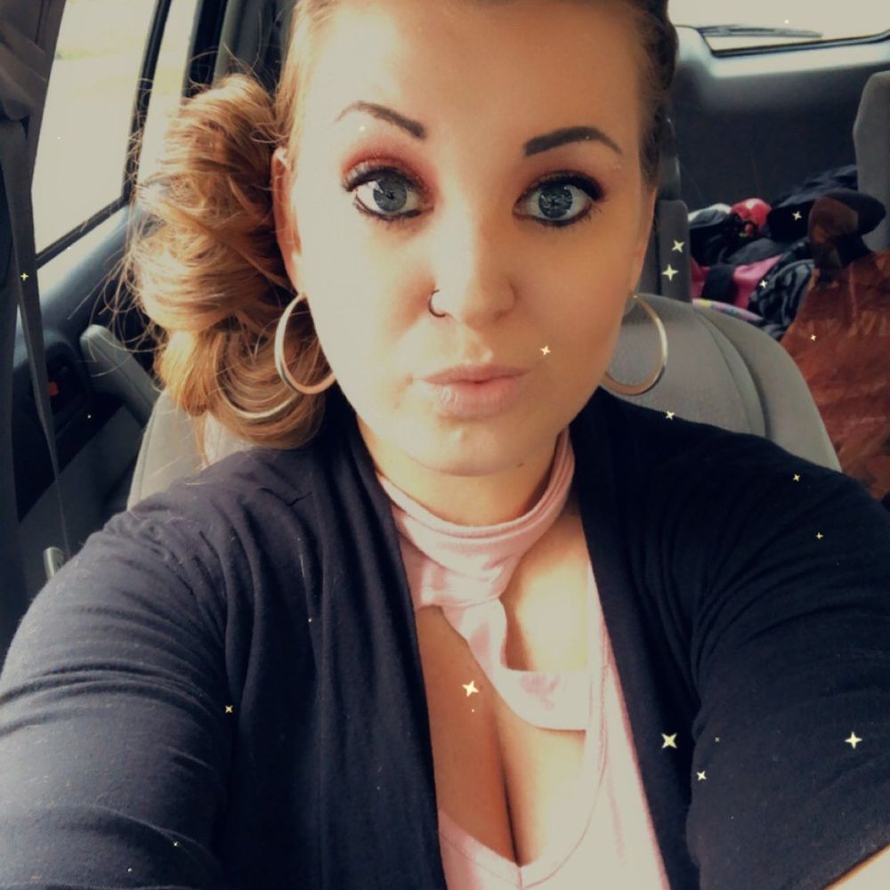 Meet your Posher, Samantha